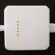 Illustration for article titled FastMac U-Charge is the First Universal External Apple Laptop Battery Charger